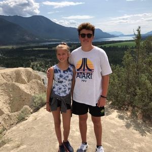 Meet your Posher, Kerrie